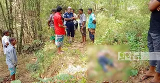 হবিগঞ্জে সিএনজিসহ নিখোঁজ যুবকের মরদেহ উদ্ধার